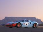 Ford GT Auto Futura CAV 2007 года